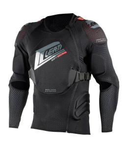 LEATT 3DF AIRFIT TESTVÉDELEM, nordicamoto.ro