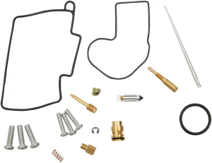 MOOSE RACING porlasztó-javítókészlet