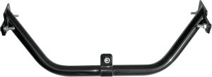 Lower Fairing Support Bar Black