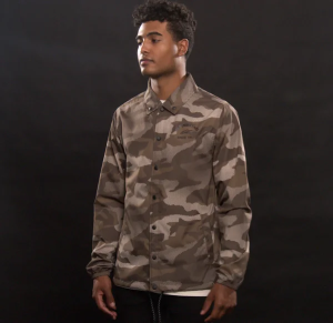 Geaca Alpinestars Garage Camo 2XL, 3, nordicamoto.ro