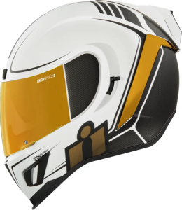 Airform Resurgent Helmet Gold, White S, 2, nordicamoto.ro