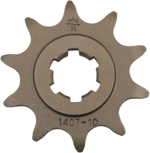 JT SPROCKETS Első lánckerék 