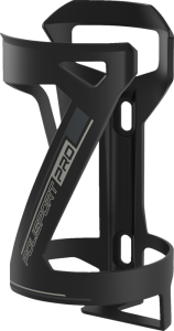 Pro Side Bottle Cage Black