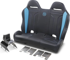 Performance Seat Blue, 1, nordicamoto.ro