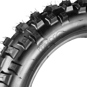 X-Grip King Kong közepes méretű gumiabroncs 140/80-18, 3, nordicamoto.ro