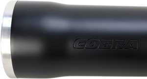 Rpt 3(r) Slip-on Mufflers Black, 4, nordicamoto.ro
