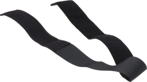 Strap Set Legend Black 