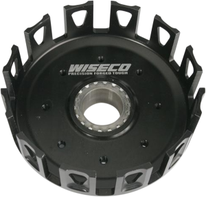 Precision-forged Clutch Basket Black, 1, nordicamoto.ro