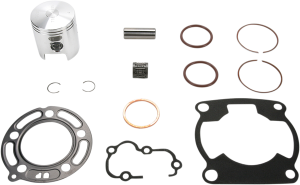 High Performance Piston Kit With Gaskets For 2-stroke, 1, nordicamoto.ro