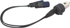 Dual Usb Fast Charger O-106 Black, White, 3, nordicamoto.ro
