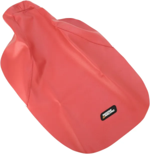 MOOSE RACING Standard üléshuzat, piros 