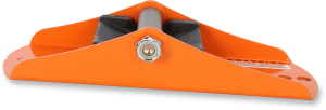 Ski Mounting Saddle Orange, 1, nordicamoto.ro