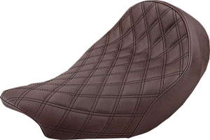 Seat Renegade Ls Solo Brn Brown, 1, nordicamoto.ro