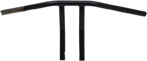 1(r) Old School Handlebar Black