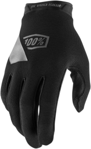 Manusi 100% Ridecamp Black