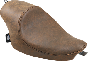 3/4 Solo Seat Brown