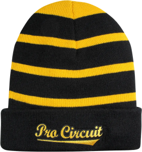 Beanie Black ONE SIZE, 1, nordicamoto.ro