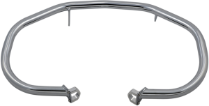 Fatty Freeway Bar Chrome, 1, nordicamoto.ro