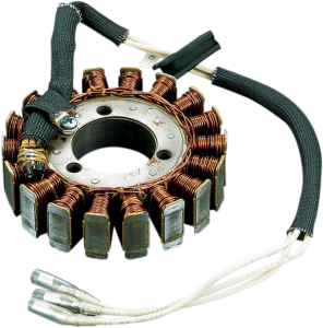 Stator For Kawasaki