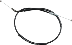 Gázkábel – Kaw (516) Standard fekete, 1, nordicamoto.ro
