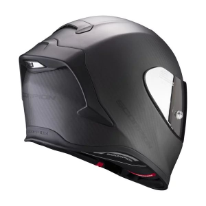 Casca integrala sport SCORPION EXO-R1 EVO CARBON AIR SOLID Negru XXL, 2, nordicamoto.ro