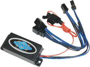 Plug-in Style Turn Signal Load Equalizer Iii, 1, nordicamoto.ro