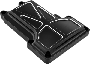 Transmission Top Cover Contrast Cut, 1, nordicamoto.ro