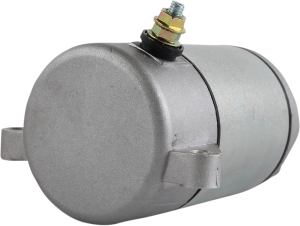 Starter Motor Unfinished