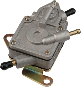 Polaris Carbureted Fuel Pump, 1, nordicamoto.ro