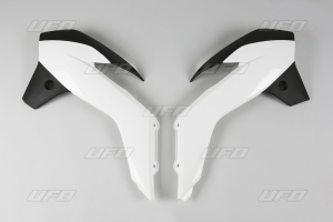 KTM 85 SX 13–17 üzemanyagtartály oldalsó burkolatok, UFO neon narancs, 3, nordicamoto.ro