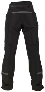 Furygan 6289-100 Trekker Evo fekete, L méretű nadrág, 2, nordicamoto.ro