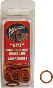 Byo® Build-your-own Crush Washers 11, 1, nordicamoto.ro