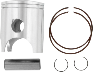 High-performance Piston, 2, nordicamoto.ro