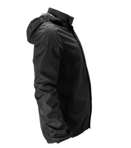 Acerbis X-DRY esőkabát, fekete, M, 5, nordicamoto.ro