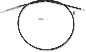 Byo Build Your Own Clutch Cable Kit Black, 1, nordicamoto.ro