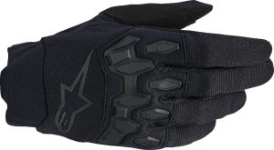 Alpinestars Full Bore V2 fekete kesztyű