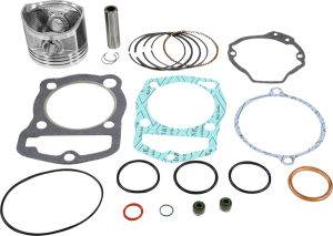 Top-end Rebuild Kit