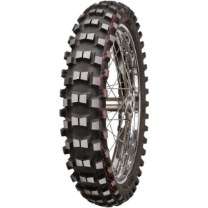 90/100-12-es Mitas C-20 gumiabroncs