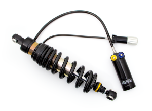 Full Adjustable Shock Tiger 