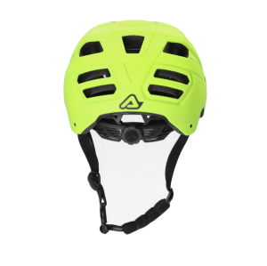 Acerbis Doublep MTB sisak, fluoreszkáló sárga/fekete, L/XL, 3, nordicamoto.ro