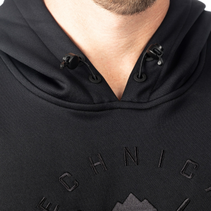 Hanorac Kilm Wydaho Pullover Moab, 2, nordicamoto.ro
