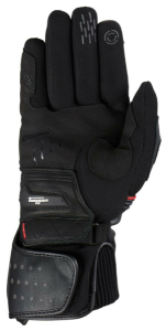 Furygan 4497-1 Dirtroad Nero S bőrkesztyű, 2, nordicamoto.ro
