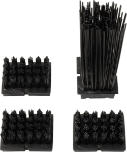 Replacement Chain Cleaning Brush, 1, nordicamoto.ro