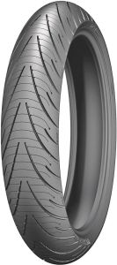 Pilot Road 3: Kétkeverékű sport radiál gumiabroncs, 3, nordicamoto.ro