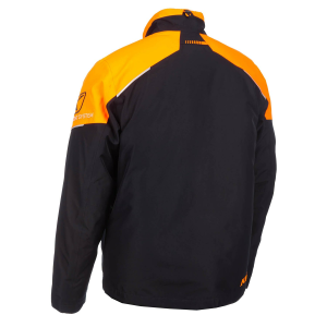 Klim Rift Black – Asphalt motoros kabát, 2, nordicamoto.ro