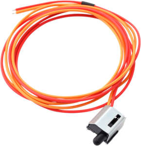 Handlebar Switch Black