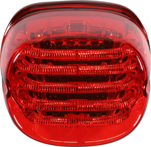Probeam® Low-profile Led Taillight Kit Red, 3, nordicamoto.ro