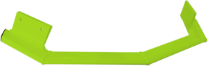 Bumper Wing Green