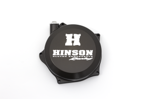 Cover Clutch Billetproof Black