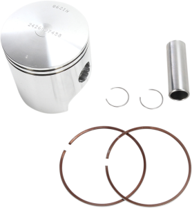 High-performance Piston